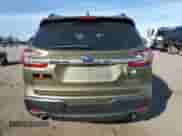 2023 Subaru Ascent Limited с VIN 4S4WMASD8P3415026, выставлен на аукционе Copart как лот 85112515 с пробегом 34 548 миль миль и Списание • Salvage title. История ставок и продаж доступна на DreamBid. Изображение 6.