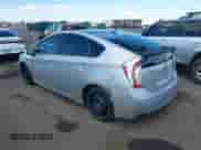 2012 Toyota Prius One с VIN JTDKN3DU4C5514319, выставлен на аукционе IAAI как лот 43193901 с пробегом 120 783 миль миль и . История ставок и продаж доступна на DreamBid. Изображение 3.