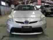 2012 Toyota Prius One with VIN JTDKN3DU0C1495758, listed as a Copart auction lot 84235385 with 271,121 mi miles and Clean title. Bid and sale history available at DreamBid. Image 5.