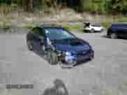 2020 Subaru WRX with VIN JF1VA1A62L9832148, listed as a Copart auction lot 84727885 with 63,521 mi miles and Salvage title. Bid and sale history available at DreamBid. Image 13.