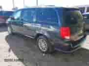 2014 Dodge Grand Caravan SXT 30th Anniversary with VIN 2C4RDGCG3ER254439, listed as a IAAI auction lot 43499828 with 168,529 mi miles and . Bid and sale history available at DreamBid. Image 3.