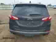 2018 Chevrolet Equinox LT с VIN 2GNAXTEX8J6274148, выставлен на аукционе Copart как лот 64606425 с пробегом 94 059 миль миль и Чистый • Clean title. История ставок и продаж доступна на DreamBid. Изображение 6.