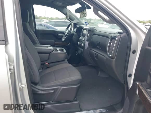 2020 GMC Sierra 1500 Elevation with VIN 3GTP8CED0LG104783, listed as a IAAI auction lot 42782038 with 71,613 mi miles and . Bid and sale history available at DreamBid. Image 5.