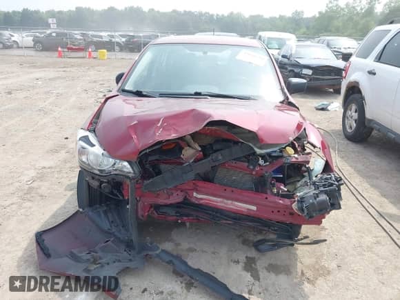 2016 Subaru Impreza 2.0i с VIN JF1GPAA65G8219220, выставлен на аукционе IAAI как лот 42868584 с пробегом 100 152 миль миль и . История ставок и продаж доступна на DreamBid. Изображение 6.