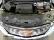 2023 Chevrolet Traverse Premier with VIN 1GNEVKKW1PJ311405, listed as a Copart auction lot 81941775 with 58,114 mi miles and Salvage title. Bid and sale history available at DreamBid. Image 15.