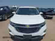 2018 Chevrolet Equinox LT с VIN 2GNAXJEVXJ6116932, выставлен на аукционе IAAI как лот 43163312 с пробегом 154 224 миль миль и . История ставок и продаж доступна на DreamBid. Изображение 12.