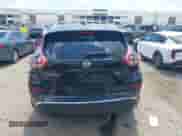 2016 Nissan Murano Platinum with VIN 5N1AZ2MG4GN139604, listed as a IAAI auction lot 43049948 with 75,957 mi miles and . Bid and sale history available at DreamBid. Image 16.