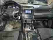 2017 Toyota Camry XLE с VIN 4T1BF1FK4HU298588, выставлен на аукционе Copart как лот 71223095 с пробегом 272 184 миль миль и Чистый • Clean title. История ставок и продаж доступна на DreamBid. Изображение 8.