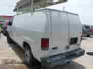 2013 Ford Econoline Cargo Commercial с VIN 1FTSE3EL2DDA43882, выставлен на аукционе IAAI как лот 42606038 с пробегом 232 165 миль миль и . История ставок и продаж доступна на DreamBid. Изображение 3.