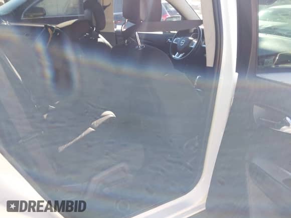 2011 Dodge Journey SXT z VIN 3D4PG5FG3BT523629, wystawiony jako IAAI lot #40623855 z przebiegiem 228 914 mil mil oraz . Historia ofert i sprzedaży dostępna na DreamBid. Obrazek 8.