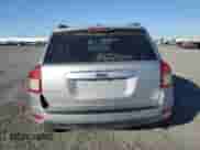 2016 Jeep Compass High Altitude z VIN 1C4NJDEB8GD690958, wystawiony jako Copart lot #87091215 z przebiegiem 150 007 mil mil oraz Czysty tytuł • Clean title. Historia ofert i sprzedaży dostępna na DreamBid. Obrazek 6.