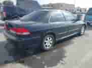 2001 Honda Accord EX with VIN JHMCG668X1C010204, listed as a IAAI auction lot 43543592 with 146,917 mi miles and . Bid and sale history available at DreamBid. Image 4.