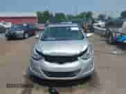 2015 Hyundai Elantra SE with VIN 5NPDH4AE2FH581248, listed as a IAAI auction lot 42494640 with 128,914 mi miles and . Bid and sale history available at DreamBid. Image 12.