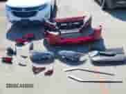 2024 Nissan Altima SV with VIN 1N4BL4DV2RN428042, listed as a IAAI auction lot 42928735 with 8,901 mi miles and . Bid and sale history available at DreamBid. Image 12.