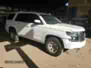 2020 Chevrolet Tahoe Commercial z VIN 1GNSKFEC9LR144596, wystawiony jako Copart lot #80207135 z przebiegiem 206 266 mil mil oraz Czysty tytuł • Clean title. Historia ofert i sprzedaży dostępna na DreamBid. Obrazek 4.