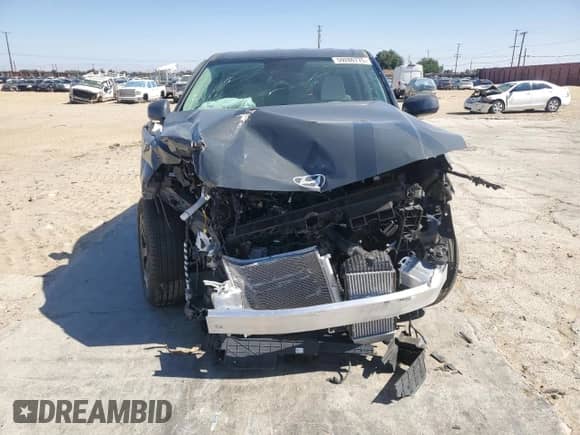 2025 Hyundai Santa Fe SE с VIN 5NMP14GL2SH106679, выставлен на аукционе Copart как лот 59280775 с пробегом Не указан миль и Списание • Salvage title. История ставок и продаж доступна на DreamBid. Изображение 5.