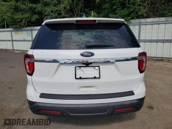 2018 Ford Explorer z VIN 1FM5K7B84JGC81235, wystawiony jako Copart lot #70005535 z przebiegiem 97 446 mil mil oraz Szkoda całkowita • Salvage title. Historia ofert i sprzedaży dostępna na DreamBid. Obrazek 6.