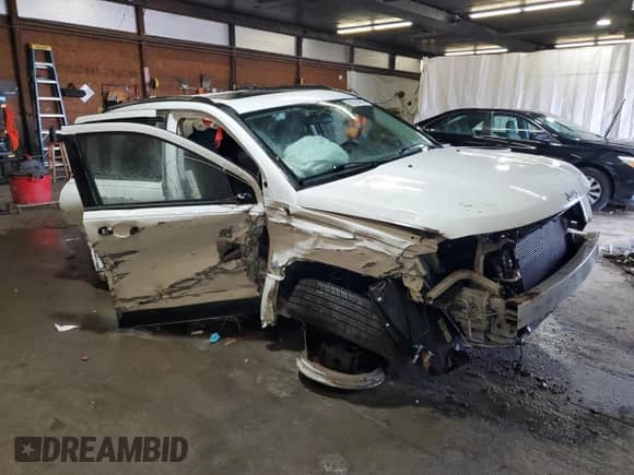 2011 Jeep Compass Latitude с VIN 1J4NT1FB2BD203909, выставлен на аукционе Copart как лот 86264095 с пробегом 183 351 миль миль и Списание • Salvage title. История ставок и продаж доступна на DreamBid. Изображение 4.