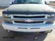 2002 Chevrolet Suburban Z71 с VIN 3GNFK16Z82G296620, выставлен на аукционе IAAI как лот 41572570 с пробегом 332 095 миль миль и . История ставок и продаж доступна на DreamBid. Изображение 6.