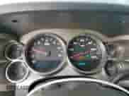 2010 GMC Sierra 1500 SLE z VIN 1GTSCVE04AZ124792, wystawiony jako Copart lot #61503085 z przebiegiem 195 971 mil mil oraz Szkoda całkowita • Salvage title. Historia ofert i sprzedaży dostępna na DreamBid. Obrazek 9.