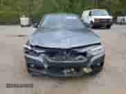 2016 BMW 3 Series 340i xDrive с VIN WBA8B7C54GK703691, выставлен на аукционе Copart как лот 80645805 с пробегом 160 830 миль миль и Списание • Salvage title. История ставок и продаж доступна на DreamBid. Изображение 5.