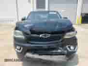 2016 Chevrolet Colorado 4WD LT с VIN 1GCGTCE32G1158662, выставлен на аукционе Copart как лот 59317745 с пробегом 166 761 миль миль и Списание • Salvage title. История ставок и продаж доступна на DreamBid. Изображение 5.