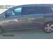 2013 Honda Odyssey Touring с VIN 5FNRL5H99DB011584, выставлен на аукционе IAAI как лот 43222547 с пробегом 112 472 миль миль и . История ставок и продаж доступна на DreamBid. Изображение 14.