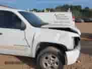 2007 Chevrolet Silverado 1500 1LT z VIN 2GCEK19J071578793, wystawiony jako IAAI lot #43270614 z przebiegiem 289 070 mil mil oraz . Historia ofert i sprzedaży dostępna na DreamBid. Obrazek 18.