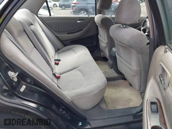 1998 Honda Accord EX с VIN 1HGCG1659WA010550, выставлен на аукционе IAAI как лот 43407103 с пробегом 240 692 миль миль и . История ставок и продаж доступна на DreamBid. Изображение 8.