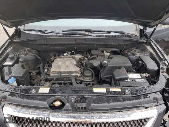 2007 Hyundai Veracruz GLS с VIN KM8NU73C77U005204, выставлен на аукционе Copart как лот 81456584 с пробегом 177 150 миль миль и Чистый • Clean title. История ставок и продаж доступна на DreamBid. Изображение 12.