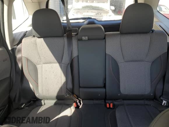 2023 Subaru Forester Special Sports z VIN JF2SKAJC2PH537791, wystawiony jako Copart lot #80461385 z przebiegiem 34 923 mil mil oraz Szkoda całkowita • Salvage title. Historia ofert i sprzedaży dostępna na DreamBid. Obrazek 10.