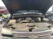 2006 Chevrolet Silverado 1500 Work Truck с VIN 3GCEK14V36G135599, выставлен на аукционе Copart как лот 55162475 с пробегом 161 034 миль миль и На запчасти • Non repairable. История ставок и продаж доступна на DreamBid. Изображение 11.