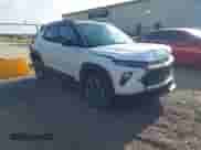 2025 Chevrolet TrailBlazer RS с VIN KL79MTSLXSB008759, выставлен на аукционе IAAI как лот 42597012 с пробегом 14 622 миль миль и . История ставок и продаж доступна на DreamBid. Изображение 1.