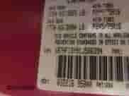 2001 Dodge 1500 с VIN 1B7HF13Y91J586394, выставлен на аукционе IAAI как лот 41345448 с пробегом 222 594 миль миль и . История ставок и продаж доступна на DreamBid. Изображение 9.