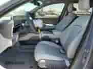 2023 Hyundai Ioniq 6 SEL с VIN KMHM34AA4PA046468, выставлен на аукционе Copart как лот 68434924 с пробегом 9 924 миль миль и Списание • Salvage title. История ставок и продаж доступна на DreamBid. Изображение 7.