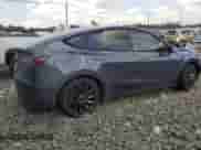 2022 Tesla Model Y Performance с VIN 7SAYGDEF3NF443841, выставлен на аукционе Copart как лот 63751965 с пробегом 34 493 миль миль и Списание • Salvage title. История ставок и продаж доступна на DreamBid. Изображение 3.
