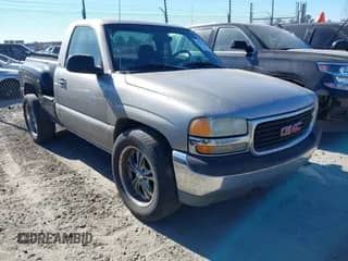 2000 GMC Sierra 1500 SL с VIN 1GTEC14W1YZ241526, выставлен на аукционе IAAI как лот 41287842 с пробегом 260 055 миль миль и . История ставок и продаж доступна на DreamBid. Изображение 1.