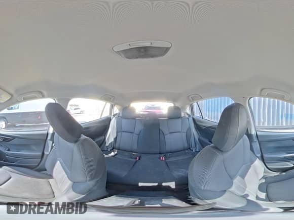 2017 Subaru Impreza z VIN 4S3GTAA62H3740447, wystawiony jako Copart lot #85336655 z przebiegiem 119 342 mil mil oraz Czysty tytuł • Clean title. Historia ofert i sprzedaży dostępna na DreamBid. Obrazek 15.