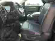 2021 Ram 1500 Tradesman с VIN 3C6JR6DG7MG504087, выставлен на аукционе Copart как лот 55738425 с пробегом Не указан миль и Чистый • Clean title. История ставок и продаж доступна на DreamBid. Изображение 7.