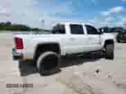 2016 GMC Sierra 1500 SLE с VIN 3GTU2MEC2GG129448, выставлен на аукционе Copart как лот 57929665 с пробегом 287 598 миль миль и Списание • Salvage title. История ставок и продаж доступна на DreamBid. Изображение 3.