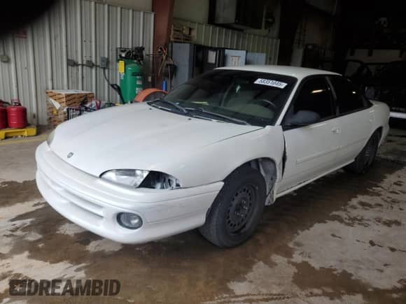 1997 Dodge Intrepid z VIN 2B3HD46T7VH785489, wystawiony jako Copart lot #58351045 z przebiegiem 153 787 mil mil oraz Szkoda całkowita • Salvage title. Historia ofert i sprzedaży dostępna na DreamBid. Obrazek 1.