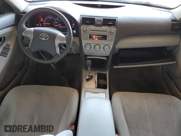 2010 Toyota Camry with VIN 4T4BF3EK3AR045304, listed as a Copart auction lot 86599755 with 165,812 mi miles and Clean title. Bid and sale history available at DreamBid. Image 8.