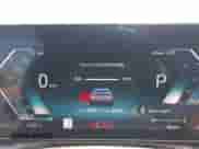 2023 BMW i4 eDrive40 with VIN WBY73AW09PFN59684, listed as a IAAI auction lot 42011700 with 16,950 mi miles and . Bid and sale history available at DreamBid. Image 7.