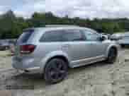 2020 Dodge Journey Crossroad с VIN 3C4PDCGB0LT206423, выставлен на аукционе Copart как лот 72088315 с пробегом 143 166 миль миль и Списание • Salvage title. История ставок и продаж доступна на DreamBid. Изображение 3.