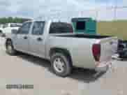 2005 Chevrolet Colorado 1SC LS Z85 с VIN 1GCCS136858278604, выставлен на аукционе IAAI как лот 43102887 с пробегом Не указан миль и . История ставок и продаж доступна на DreamBid. Изображение 3.