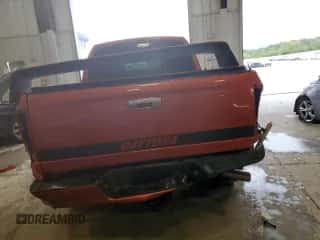 2005 Dodge 1500 SLT с VIN 1D7HA18D05J639385, выставлен на аукционе Copart как лот 63120064 с пробегом 150 779 миль миль и На запчасти • Non repairable. История ставок и продаж доступна на DreamBid. Изображение 6.