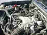 2000 Nissan Frontier XE с VIN 1N6ED26T8YC307768, выставлен на аукционе IAAI как лот 43503944 с пробегом 172 777 миль миль и . История ставок и продаж доступна на DreamBid. Изображение 12.