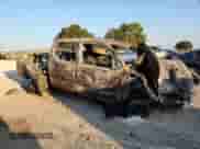 2023 Toyota Tacoma SR с VIN 3TMCZ5AN2PM536529, выставлен на аукционе Copart как лот 80729225 с пробегом Не указан миль и На запчасти • Non repairable. История ставок и продаж доступна на DreamBid. Изображение 4.