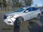 2015 Nissan Murano Platinum with VIN 5N1AZ2MH4FN248409, listed as a IAAI auction lot 41751567 with 84,776 mi miles and . Bid and sale history available at DreamBid. Image 2.