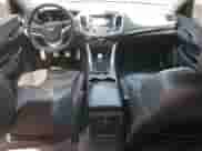 2016 Chevrolet SS с VIN 6G3F25RW6GL208047, выставлен на аукционе Copart как лот 50724465 с пробегом 146 327 миль миль и Списание • Salvage title. История ставок и продаж доступна на DreamBid. Изображение 8.